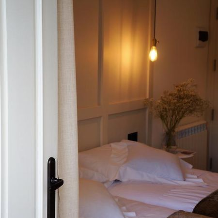 Casa Amando Hotel Somozas Kültér fotó