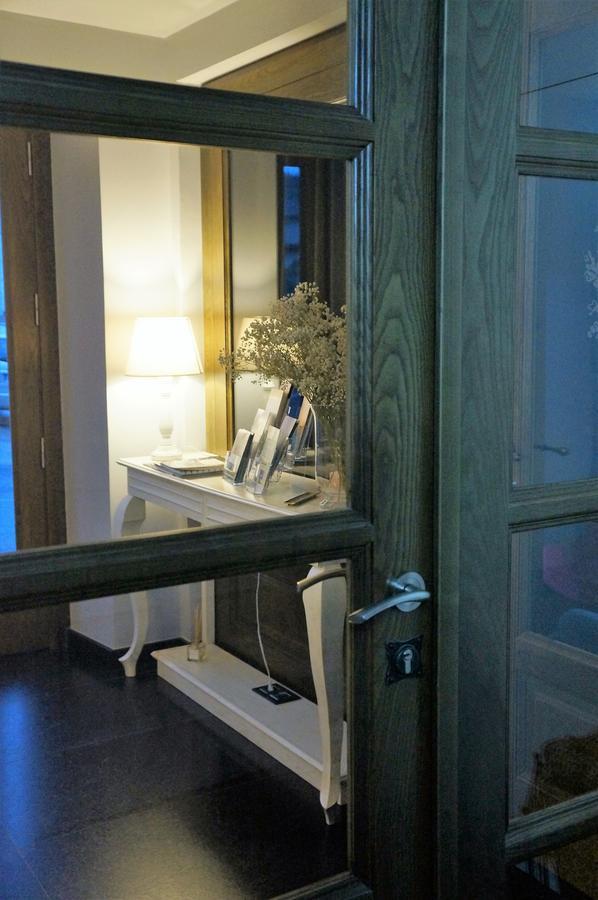 Casa Amando Hotel Somozas Kültér fotó