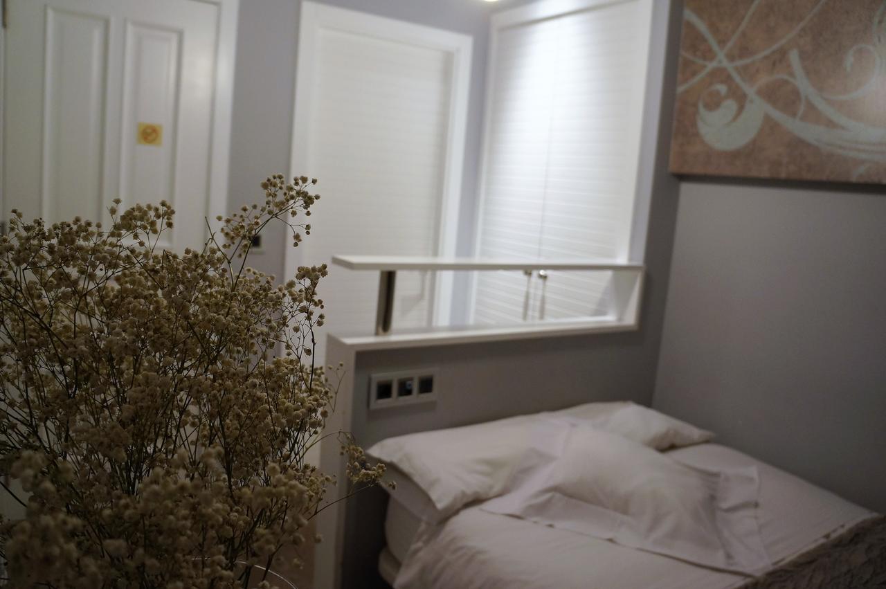 Casa Amando Hotel Somozas Kültér fotó