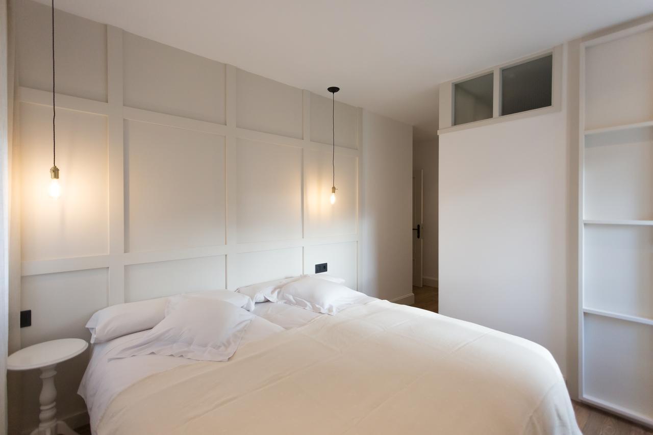 Casa Amando Hotel Somozas Kültér fotó